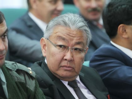 Замминистра здравоохранения Бурятии прокомментировал дефицит кадров в отрасли