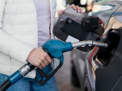 Почему в Бурятии резко подорожал бензин?