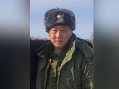 Мобилизованный депутат из Бурятии погиб в Украине