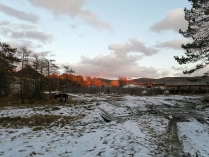 Народные приметы на 20 октября 2023 года: что нельзя делать в день Сергея Зимнего. Нельзя брать подарки от малознакомых людей и незнакомцев