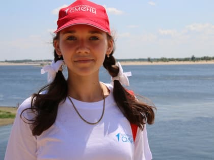 Педагогические вузы встречают ребят из новых регионов России на программах «Университетских смен»