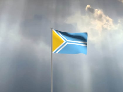 В Туве приступили к созданию особой экономической зоны