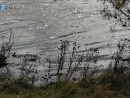 Житель Бурятии утонул во время купания