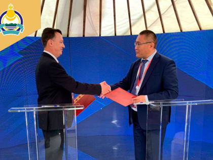 Бурятия получит новые возможности для сбыта и реализации инвестиционных проектов в ЕАО