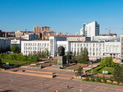 ТОР «Бурятия» празднует свое четырехлетие (ВИДЕО)