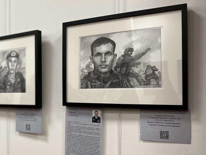 Конкурс рисунков и видеороликов «Герои Бурятии» ждет своих участников