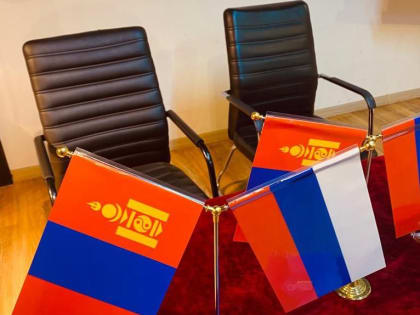 В Бурятию для обсуждения сотрудничества с Россией прибудет делегация из Монголии