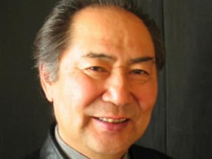 В Бурятии ушёл из жизни народный артист РФ Михаил Елбонов