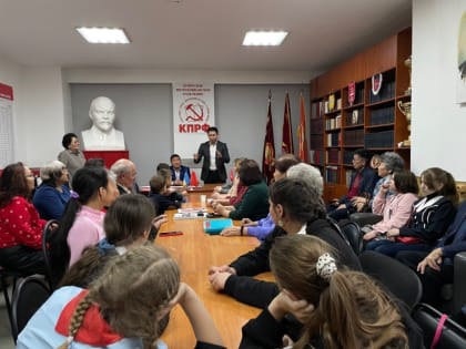 О церемонии награждения