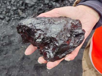 Монголия занимает место России на угольном рынке