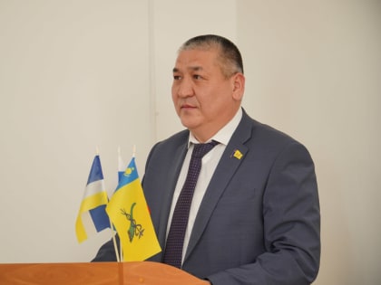 В Улан-Удэ на округе №3 подвели итоги за 2022 год