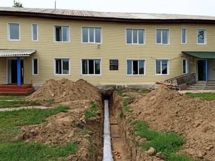 Почему в одной из школ Бурятии ученикам запрещают бегать на переменах