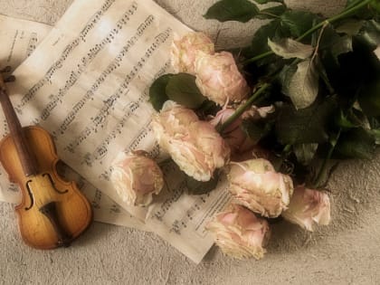 В музее Бурятии прозвучит «Голос скрипки дивный…»