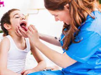 Зачем прививаться против ДИФТЕРИИ