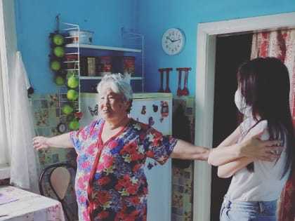 Организации Бурятии, работающих со старшим поколением, приглашают на бесплатную образовательную программу