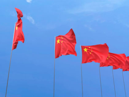 Бурятия запускает мессенджер для экспорта в Китай