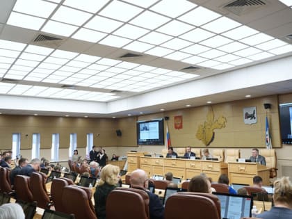 В Иркутской области принят закон о привлечении казаков к ликвидации ЧС
