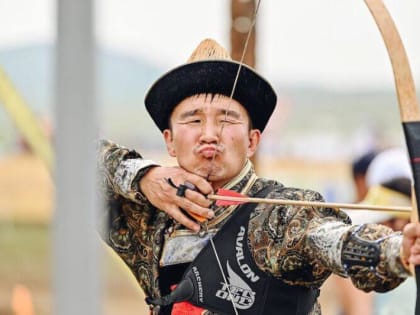 В Бурятию на чемпионат по стрельбе из лука приедут  спортсмены из соседних регионов