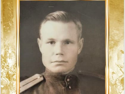 «Помним, гордимся»: Глава Бурятии рассказал о защитнике Отечества из своей семьи
