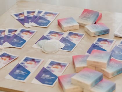 Бурятские ученые презентуют на ВЭФ уникальную технологию заживления ран