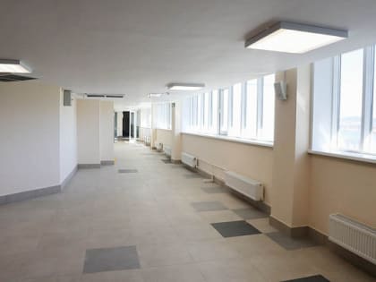 В «ЕР» назвали регионы, не выполняющие в срок программу капремонта школ