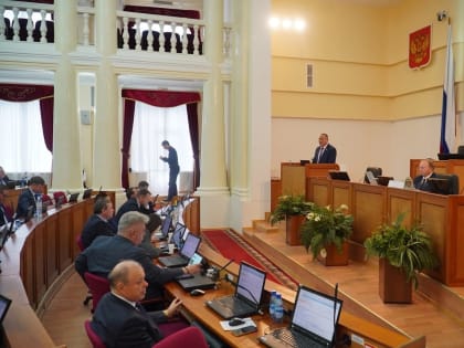 В Бурятии будут штрафовать за слив жидких отходов в неустановленных местах