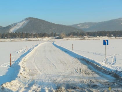 Сегодня в Улан-Удэ закрывается переправа в микрорайоне Мостовой