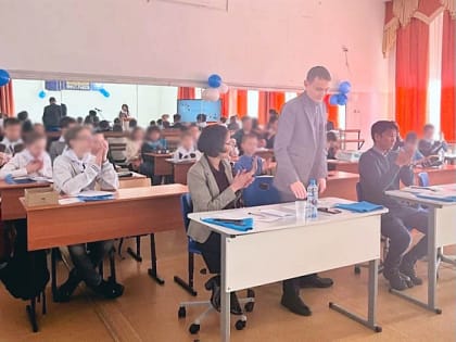 В Улан-Удэ прошёл фестиваль технических изобретений