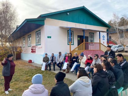 На агрономическом факультете прошла первая проектно-аналитическая сессия