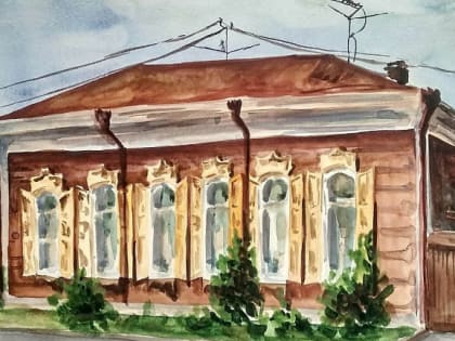 В Улан-Удэ открылась выставка «Красота живёт повсюду»