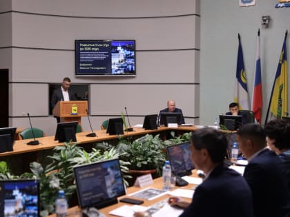 Выборы мэра Улан-Удэ: три кандидата на финишной прямой