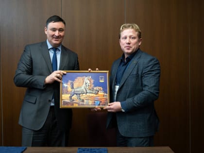 Иркутск и Ялта подписали соглашение о сотрудничестве
