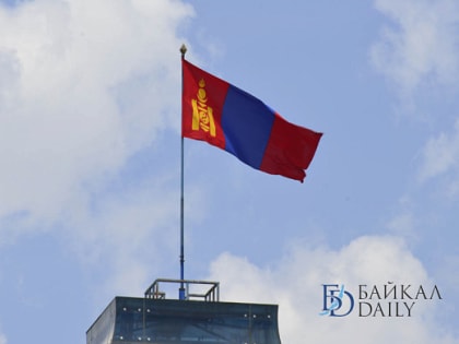 В Монголии объявлен национальный день траура