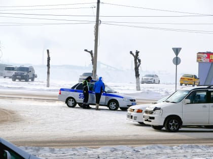 За сокрытие номеров автомобилей будут лишать прав на 1,5 года