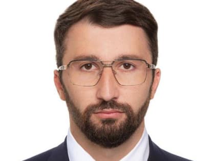 Первый замминистра ЖКХ Забайкальского края уходит на СВО