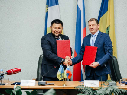 Опыт Улан-Удэ в разработке мастер-плана будет перенимать Якутск