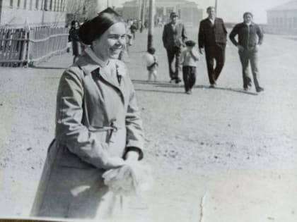 К 100-летию Бурятии вспомнили страницы жизни на станции Гусиное озеро