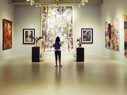 Школьные музеи Бурятии могут стать партнерами московского Музея Победы