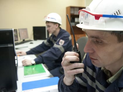 Предприятие Горнорудного дивизиона Госкорпорации «Росатом»  внедрило «умные каски» 2.0