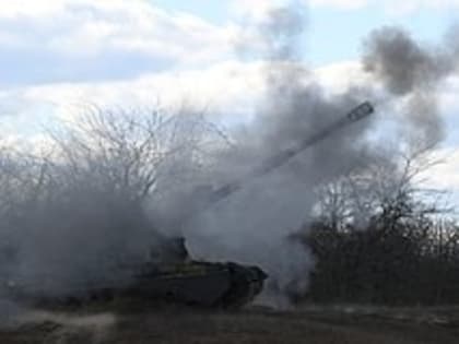 В Артемовске перерезали последний крупный путь снабжения ВСУ