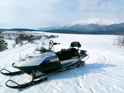 Мобильный трафик на горных курортах России вырос на четверть