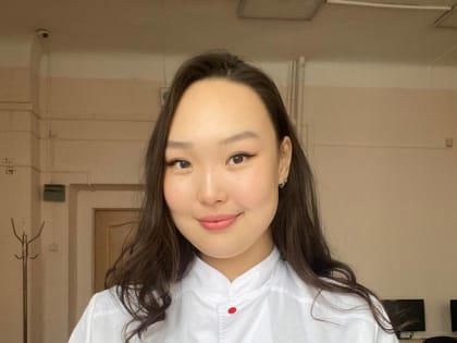 Узкоареальные виды полыней флоры Бурятии изучает лучший молодой ученый