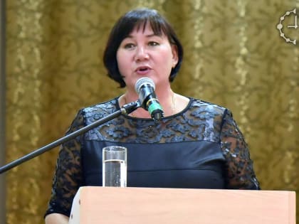 Северобайкальский депутат Народного Хурала Бурятии стала героем фильма про Донбасс