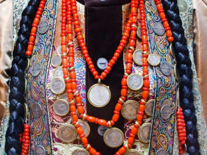 Жителей Бурятии приглашают на кастинг для участия в фильме «Коралловые бусы»