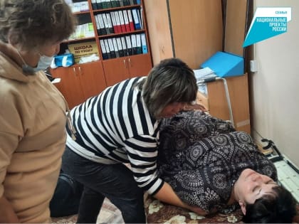Центр «Доверие» - участник масштабного проекта фонда «Старость в радость»