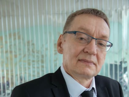 Юбилей Виктора Геннадьевича Столбовского!