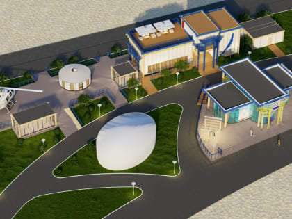 Какой будет экспозиция Бурятии на ВЭФ-2023