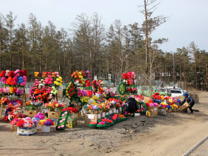 В Бурятии смертность «омолодилась»