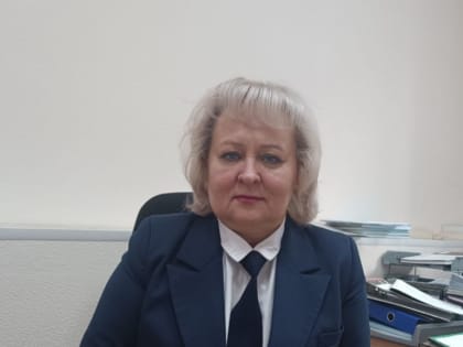К юбилею профессиональной деятельности