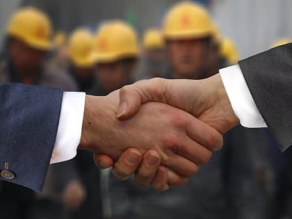 Предприятия Бурятии могут получить по 75 тысяч рублей за трудоустройство каждого безработного